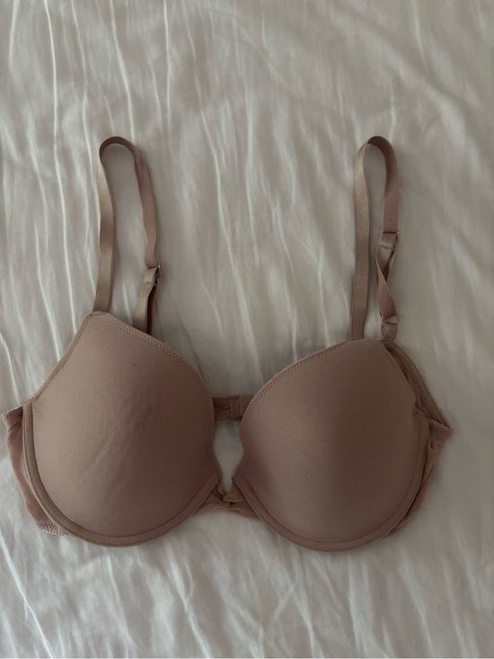 On Gossamer Other - Everyday T-Shirt Bra in Dusty Rose